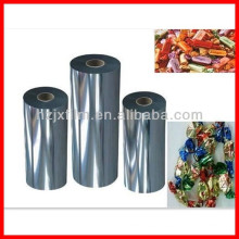 Twistable Candy Packing Film